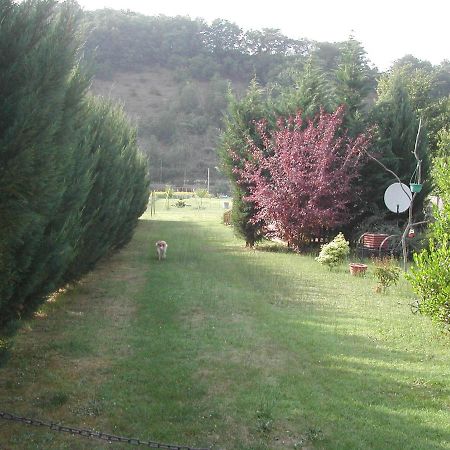 Mobil Home Dordogne Mouzens  Exterior photo
